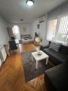 Студио Рози апартамент