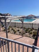 Le Barcares l île de la coudalère résidence Jamaica