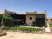 شاليه 3 غرف بقريه مينا 1 بالساحل الشمالي ك 84 Mena 1 - Challete 3 Rooms, Air conditioned, North Coast