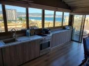 Sea View Luxury Penthouse