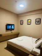 HOMESTAY 3PN chung cư Dragon Castle - Bãi Cháy - Hạ Long