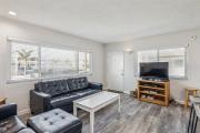 Beautiful 2 Bed Beach Condo #201