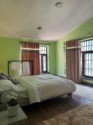 The newa villa homestay