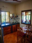 Benaulim Coastal Meadows, 1BHK, swimming pool, 2 min walking to beach