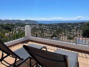 Villa Mimosa - fantastic sea view, chill-out, by Holiday Rentals Villamar