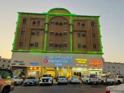 العييري للشقق المخدومة الدمام 2