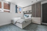New House Serviced Apartments - 17178