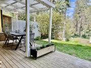 Charming Family Home in the Heart of the Archipelago only 30 Minutes from Central Stockholm