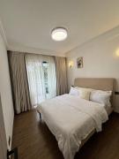 Capital rise kilimani