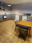 Dingle Town Center Apartment