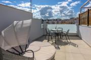 Penthouse Old Town Estepona