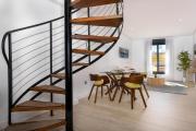Penthouse Old Town Estepona
