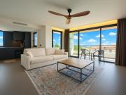 Rivendale 2 bedroom 2 bathroom with balcony and sea views in the Nogalera Complex by NAMASTE ELITE