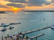 بورتو مارينا الساحل الشمالي شاليهات العلمين