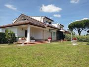 Villa Civetta tra Roma e i Castelli Romani