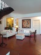 Villa Civetta tra Roma e i Castelli Romani