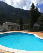 Top Canfranc-Estación