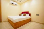 Hotel Al Aziz Palace Near Dargah Gate No 10