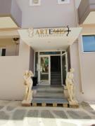 ARTEMIS beach studios