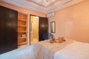 Riad Privé , Jacuzzi, 2 min Jemaa El Fna