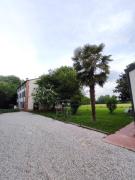 La Mela - Angolo di paradiso oltre le mura