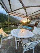 La Casa Bianca by M&G