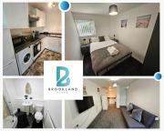 Furnished 1 BR Apt in Liverpool Furnished 1 BR Apt in Liverpool