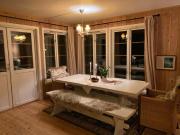 Huset Utsikten på Langsjøvolden gård