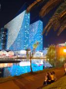 Апартаменты Батуми первая линия