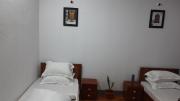 Abhi BNB Bed and Breakfast