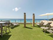 Apartamentos La Cebada