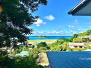 Villea Frangipani Top floor 2 bedroom Apartment