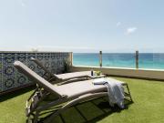 Apartamentos La Cebada