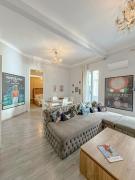 Cozy 2BR Flat Close to Kasbah & Old Town