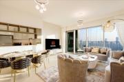 Luxury 3B and maids Burj View, Steps to Dubai Mall