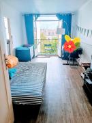 3 chambre - La Chapelle