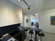 Smoothie 2Bdr City Center Flat