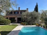 Villa Cazat Rozat Villa Cazat Rozat
