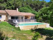 Gîte Chrysalide du Luberon