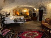 Cave Art Hotel Cappadocia
