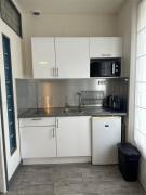 Cosy studio Beaubourg paris centre