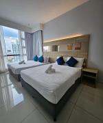 Top Kuala Lumpur