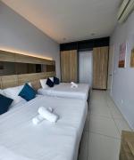 Top Kuala Lumpur