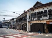 Historic Villa in Thapae