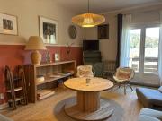 Appartement fonctionnel avec balcons, parking et Wi-Fi - Centre de Villard de Lans - FR-1-548-19