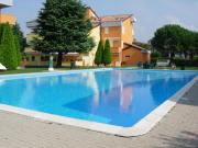 Appartamento Garden Ville by Elena, monolocale Appartamento Garden Ville by Elena, monolocale