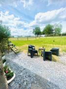 Les crins de Nature - Elégant - Calme - Gîte équestre