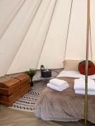 Mullichain Glamping