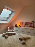 Lucky luke appartment