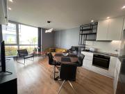 Gran Capital - Vodoley Rose Garden !Free Parking!